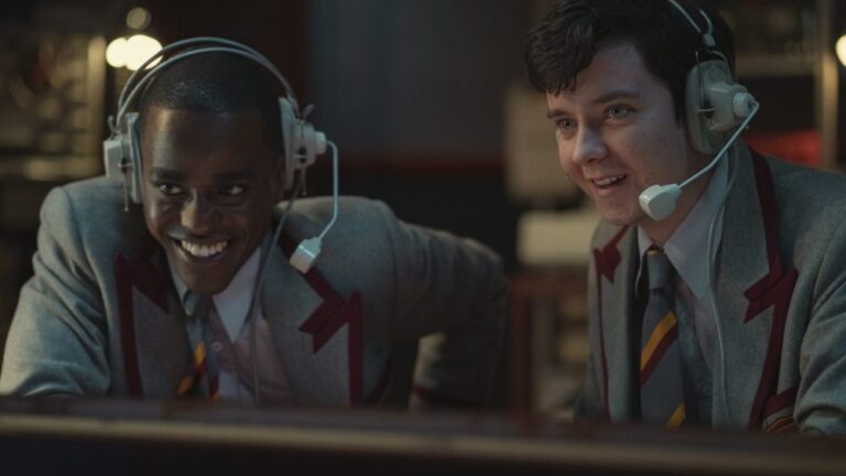 &lsquo;Sex Education&rsquo; se termine avec la saison 4 sur Netflix et fixe la date de la première