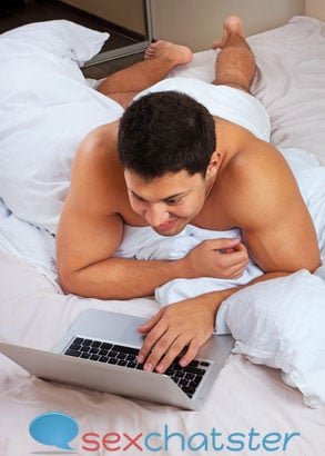 garçon beim sexe-chat